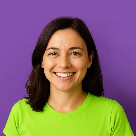 Mayara - The Keto Journey Author